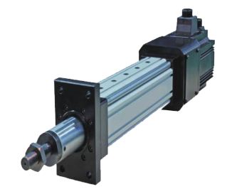 直聯(lián)式電動(dòng)缸